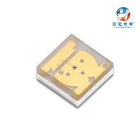 Dioda LED Vcsel Keramik Smd 3535 Kustom 660nm 850nm 940nm 1064nm