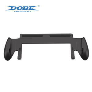 Poignée de contrôleur d'approvisionnement direct d'usine DOBE avec stockage de cartes de jeu pour Nintendo <span class=keywords><strong>Switch</strong></span> 2 Switch2 Accessoires de console de jeu - Product Image 3