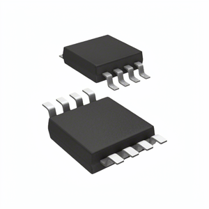 MC10EP32DTG IC DIVIDER BY 2 1 BIT 8TSSOP Logic Composants électroniques en ligne 8 TSSOP, 8 MSOP (0,118 ", largeur 3,00 mm) - Product Image 1
