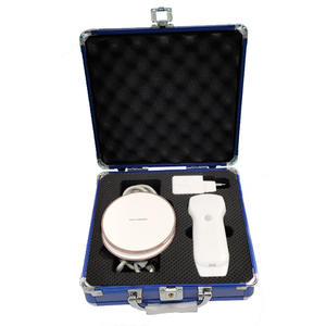 Doppler portátil inalámbrico con USB y Wifi, 3 en 1, sonda convexa y lineal de ultrasonido para el Abdomen y las enfermedades Superficial - Product Image 4