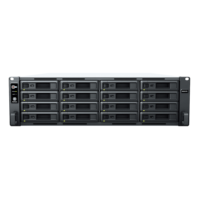 NAS  Storage   RackStation RS2821RP+   Enterprise-Class  NAS Server for Networking Storage  SAN  Storage
