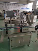 Ligne de production HL Machines de remplissage de liquide à haute viscosité pour sauce cosmétique crème pommade pot pâte peinture confiture bouteille