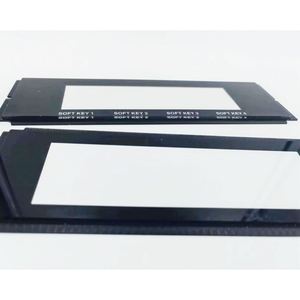 Popular Usage Custom Shape Silk Screen Printing <b>Window</b> Lens Acrylic Touch Switch <b>Panel</b> Graphic Overlay Acrylic Front <b>Panel</b> - Product Image 5