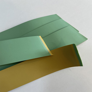 Delantal de goma con marco de anillo giratorio de alta calidad para repuestos de máquinas textiles - Product Image 5