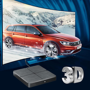 Bên ngoài Blu-ray CD DVD <span class=keywords><strong>Drive</strong></span>, USB 3.0 Type-C 3D Blu-ray <span class=keywords><strong>Combo</strong></span> CD/DVD Burner xách tay Ổ đĩa quang tương thích cho Máy Tính Xách Tay PC - Product Image 3