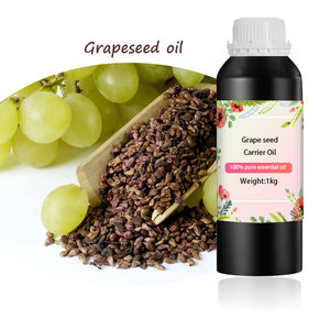 Fournisseur en gros d'<span class=keywords><strong>huile</strong></span> de pépins de <span class=keywords><strong>raisin</strong></span> 100% pure et naturelle, <span class=keywords><strong>huile</strong></span> de base pour massage relaxant du corps, soins de la peau et des cheveux - Product Image 5
