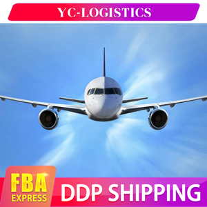 Agent maritime Chine-<span class=keywords><strong>Portugal</strong></span>, fret aérien Amazon FBA, service logistique DDP porte-à-porte - Product Image 3
