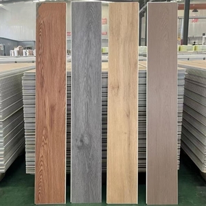 Pavimento <span class=keywords><strong>in</strong></span> Vinile SPC Impermeabile con Sistema Click Lock, Spessore 4mm-8mm, <span class=keywords><strong>Piastrelle</strong></span> <span class=keywords><strong>in</strong></span> <span class=keywords><strong>PVC</strong></span> <span class=keywords><strong>per</strong></span> Palestra 5mm-7mm, Piso Vinilico Laminato - Product Image 3