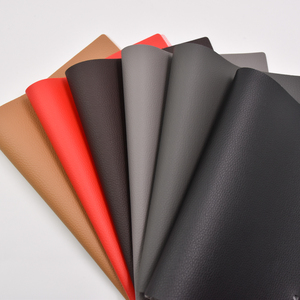 Cheap Faux PVC <strong>Leather</strong> Sheet Artificial Vinyl <strong>Leather</strong> Roll Synthetic Material PVC Fabric <strong>for</strong> Upholstery <strong>Sofa</strong>/car Seat <strong>Covers</strong> - Product Image 1