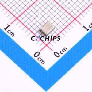 8ESC100C0033L Crystal Oscillator (Active) SMD3225-4P Crystal Oscillator 10MHz 10ppm CMOS - Product Image 1
