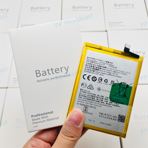 แบตเตอรี่โทรศัพท์ขายดีสำหรับ <span class=keywords><strong>OPPO</strong></span> F5 BLP631บวกกับ F5เยาวชน A73 A77แบตเตอรี่3200mAh รับประกัน18เดือน - Product Image 6