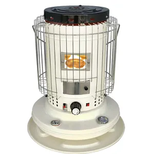 Japanese Indoor Cheap Kerosene Heater 120m