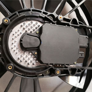 พัดลมรถยนต์ 12V สำหรับ <span class=keywords><strong>Honda</strong></span> Civic ปี 2016-2020 คุณภาพสูง 1.5L อุปกรณ์เสริมรถยนต์ <span class=keywords><strong>ราคา</strong></span>โรงงาน ลด<span class=keywords><strong>ราคา</strong></span>พิเศษ - Product Image 3