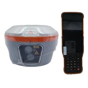 อุปกรณ์วัดระยะทาง I85 CHCNAV Gnas ระบบนำทาง GPS GNSS ตัวรับสัญญาณ Differential GPS CHC NAV Rtk Base Y Rover I85 CHC - Product Image 1