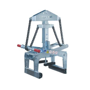Probst QuickCLAMP FTZ-MAXI 50 Universal Grab <b>Clamp</b> for Various Slings Applications - Product Image 1