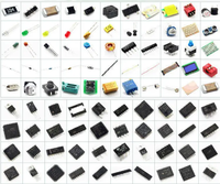 Composants électroniques à guichet unique Kits CKD pièces SKD BOM avec condensateur résistance Diode Transistor Mos IC puces autres composants