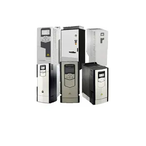 Kho hàng tồn kho PLC lập trình điều khiển IO mô-đun servo điều khiển ACS880-01-072A-3