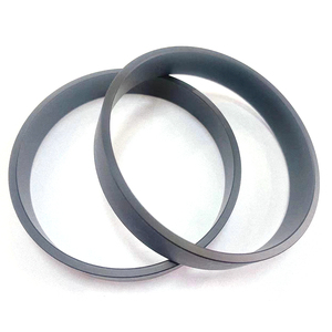 Cao su bền hướng dẫn vòng con dấu <span class=keywords><strong>POM</strong></span> Tương thích cho các ứng dụng công nghiệp - Product Image 2