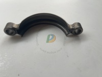 Pièces de moteur OEM ZCEC NT855, Collier de serrage de tuyau 3419050, Collier de serrage, Pompe à eau de mer, Pompe à eau brute