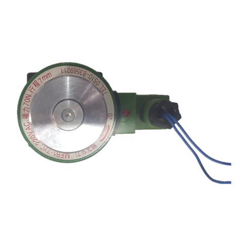 MFB1 MFZ1 Hydraulic Solenoid Valve Coil  MFB1-7YC 220V 70N 7MM  MFZ1-7YC 24V AC220V DC24V MFB1-5.5YC Valve Solenoid