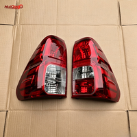 81560-0K260 81550-0K270 FEU ARRIÈRE (Côté Droit) pour Toyota REVO'15 SERIES Pièces de Rechange pour Pick-up