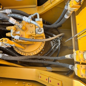 รถขุดมือสอง Caterpillar 36 ตัน รุ่น CAT336D2L ทนทาน นิยมใช้กันอย่างแพร่หลาย พร้อมเครื่องยนต์ PLC เกียร์บ็อกซ์ และกำลัง 208 กิโลวัตต์ เหมาะสำหรับโครงการโครงสร้างพื้นฐาน - Product Image 6