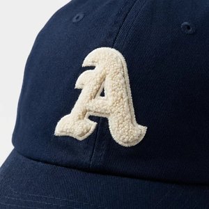 定制2026年全部2026种潘通雪尼尔贴花，可熨烫贴合。 卡车司机帽服装用 3D 标志字母毛巾刺绣 生态修复贴片 - Product Image 6