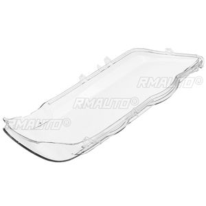 2x Cubiertas de Lente para Faros Delanteros de Coche, para BMW X5 E53 1998-2003, Carcasas Protectoras para Faros - Product Image 5