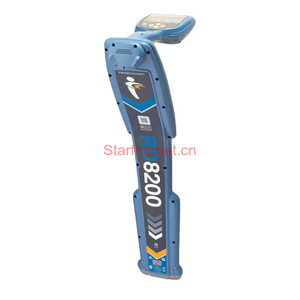 Localisateur de défaut de câble <span class=keywords><strong>Radiodetection</strong></span> RD8200 localisateur de chemin de câble souterrain mis à niveau à partir de RD8100 - Product Image 2