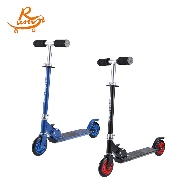 Factory Sale Folding Kids Scooter Customized