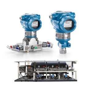 Medidor Diferencial Inteligente 3051 DP TG para Control de Procesos 3051 3051 DP TG Transmisor Inteligente - Product Image 2