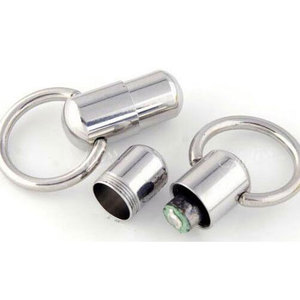 Vibrating Nipple Jewelry
