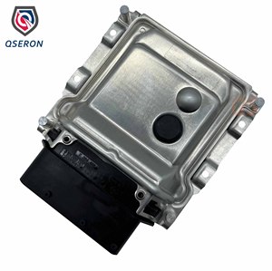 39110-2b460 ME17.9.11.1 391182B460 modul kontrol mesin elektronik komputer ECU ECM baru untuk Hyundai KIA - Product Image 5