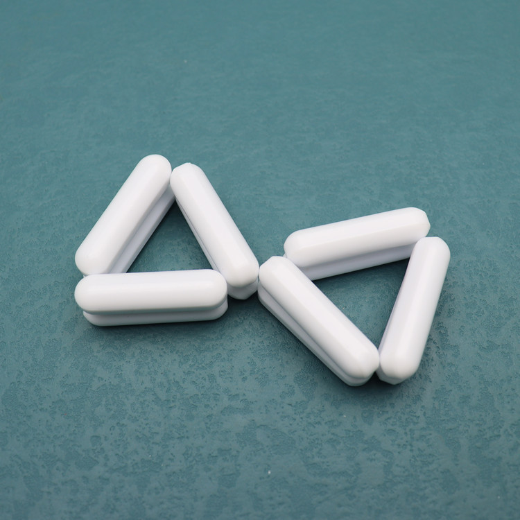PTFE Magnetic Stirrer Stirrer Stirring Rod