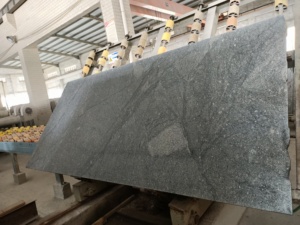 SH STONE Fantasy Grey <strong>Granite</strong> <strong>Slab</strong> Polished Chinese Cheap Grey <strong>Granite</strong> <strong>Slab</strong> Tiles - Product Image 4