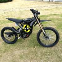 Surron Light Bee X LBX 2026, 72V 35Ah 10000W, couple élevé 295Nm, vélo électrique tout-terrain, vitesse maximale 80 km/h