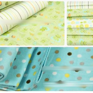 <b>Baby</b> <b>Blanket</b> Bed Sheet Neonate Indoor Swaddle <b>Blanket</b> <b>Newborn</b> Receiving <b>Blanket</b> - Product Image 4