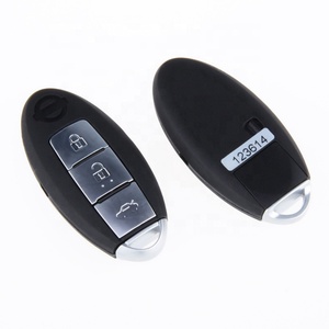 Easyguard EC002-ni Démarrage/arrêt du moteur à distance / entrée sans clé passive Alarme de voiture Verrouillage/déverrouillage NFC - Product Image 3