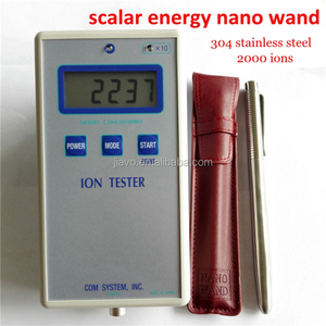 Lượng Tử Giá Trị Gốc Nhật Bản Công Nghệ Nano Zero Điểm Năng Lượng Cây Đũa Thần Bút Thép Không Gỉ Lượng Tử Vô Hướng Chống Bức Xạ - Product Image 5