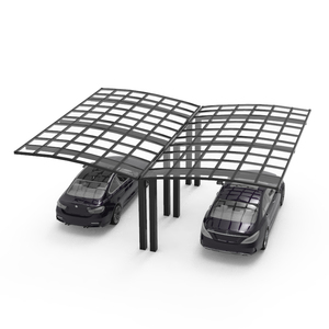 Mới nhất Mô hình nhà để xe bền vững thiết bị chống bão dù để che nắng tán <span class=keywords><strong>RV</strong></span> mái hiên sân thượng xe nhà để xe nơi trú ẩn - Product Image 4