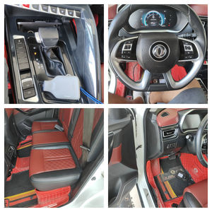 Dongfeng forthing T5 EVO 2024 SUV <span class=keywords><strong>รถ</strong></span>เบนซิน5ประตู5ที่นั่งรถ SUV ขนาดเล็ก1.5T forthing U Tour <span class=keywords><strong>รถ</strong></span>จีน SUV 2024<span class=keywords><strong>รถ</strong></span>ใหม่ - Product Image 5