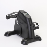 Foot Pedal Exercise Machine <strong>Stepper</strong> Small Fitness Equipment Commercial Use Portable Eco-Friendly Anti-Slip Plastic Dropshipping