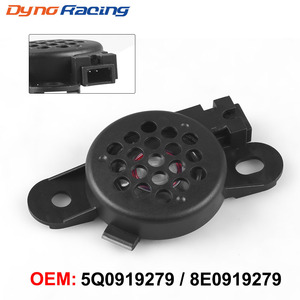 Wireless A1 Model Parking <b>Sensor</b> CCD Image <b>Sensor</b> <b>for</b> Audi <b>for</b> Volkswagen Skoda 5Q0919279 <b>Car</b> Parts Buzzer Reversing Radar Horn - Product Image 3