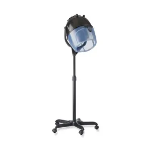 Hair Salon Equipment Hair Helmet Dryer Standing Climazon Hood Dryer