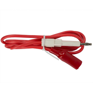 เครื่องทดสอบแรงดันทนทานยี่ห้อ Rek ราคาถูก5kV 2mA/20mA ไฮโพต5KW IP55รับประกัน1ปี - Product Image 5