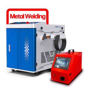 Laser avec alimentation par fil / système d'alimentation - Product Image 1