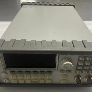 Generador de Funciones de Onda Arbitraria Usado Modelo 645 de Nucleonics Corp, Instrumento para Medición y Análisis - Product Image 3