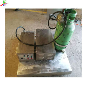 Reparación de reciclaje de pavimento de asfalto Placa de calefacción Calefacción por radiación infrarroja 12 V Fijación de asfalto de carretera - Product Image 3