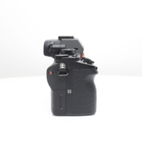 Kamera Digital DF Terlaris, Kamera Mirrorless Mikro Single Beresolusi Tinggi Alpha A7r2 A7s2 46MP, Rekam Video 4K