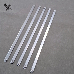 Thép không gỉ thực phẩm bánh mì Sushi Slicer thịt Slicer cắt nhỏ lưỡi phẳng sắc nét và bền - Product Image 1